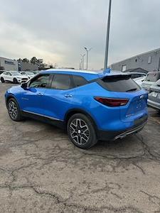 Used 2024 Chevrolet Blazer - photo 1
