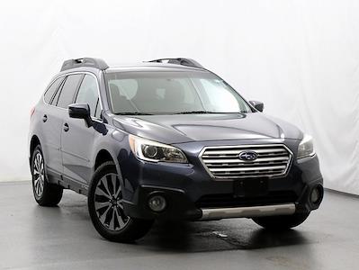 2015 Subaru Outback AWD SUV for sale #B250534A - photo 1