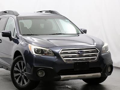 2015 Subaru Outback AWD SUV for sale #B250534A - photo 2