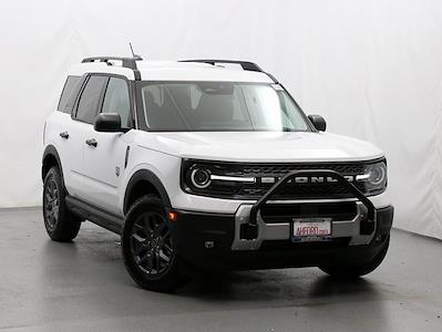 2025 Ford Bronco Sport 4WD SUV for sale #B250536 - photo 1