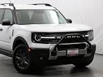 2025 Ford Bronco Sport 4WD SUV for sale #B250536 - photo 3