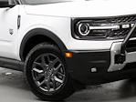 2025 Ford Bronco Sport 4WD SUV for sale #B250536 - photo 4
