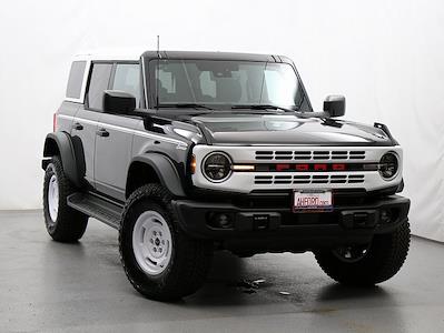 2025 Ford Bronco 4WD SUV for sale #B250557A - photo 1