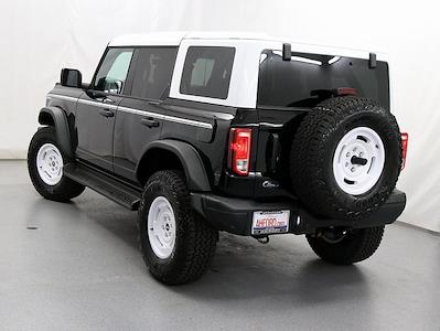 2025 Ford Bronco 4WD SUV for sale #B250557A - photo 2