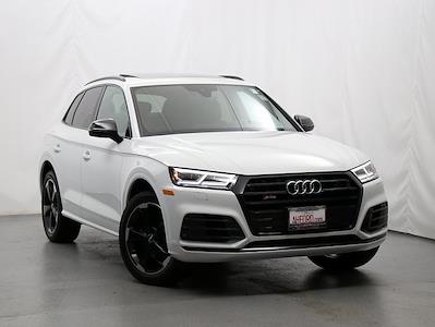 2020 Audi SQ5 AWD SUV for sale #B250553A - photo 1