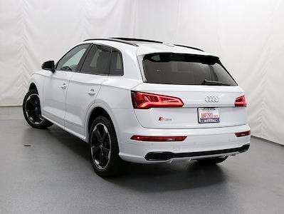 2020 Audi SQ5 AWD SUV for sale #B250553A - photo 2
