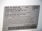 2020 Audi SQ5 AWD SUV for sale #B250553A - photo 32