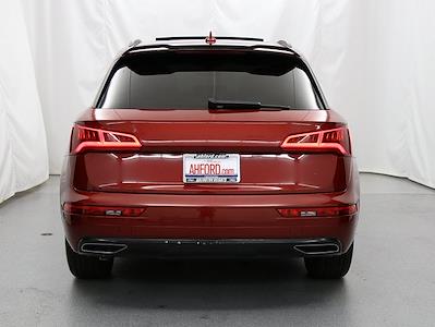 2018 Audi Q5 AWD SUV for sale #B250553B - photo 2