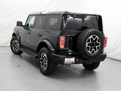 2025 Ford Bronco 4WD SUV for sale #B250555 - photo 2