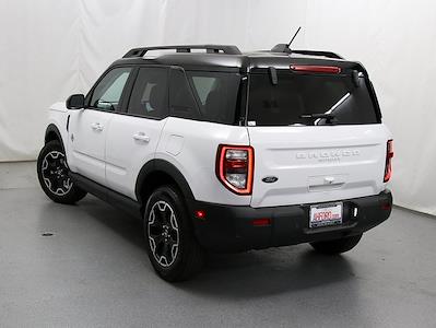 2025 Ford Bronco Sport AWD SUV for sale #B250557 - photo 2