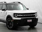2025 Ford Bronco Sport AWD SUV for sale #B250557 - photo 3