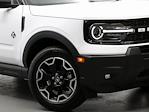 2025 Ford Bronco Sport AWD SUV for sale #B250557 - photo 4