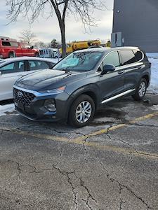 2020 Hyundai Santa Fe AWD SUV for sale #B250557B - photo 1
