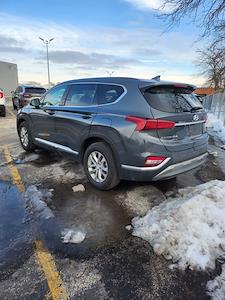 2020 Hyundai Santa Fe AWD SUV for sale #B250557B - photo 2