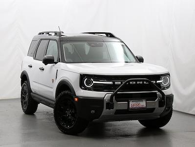 2025 Ford Bronco Sport AWD SUV for sale #B250558 - photo 1