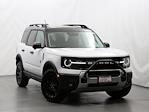 2025 Ford Bronco Sport AWD SUV for sale #B250558 - photo 1