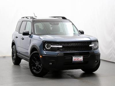 2025 Ford Bronco Sport 4WD SUV for sale #B250559 - photo 1