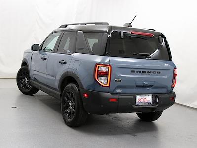2025 Ford Bronco Sport 4WD SUV for sale #B250559 - photo 2