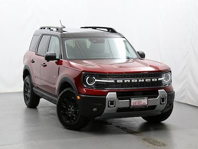 2025 Ford Bronco Sport 4WD SUV for sale #B250560 - photo 1