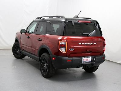 2025 Ford Bronco Sport 4WD SUV for sale #B250560 - photo 2