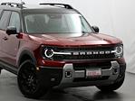 2025 Ford Bronco Sport 4WD SUV for sale #B250560 - photo 3