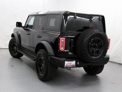2025 Ford Bronco 4WD SUV for sale #B250600 - photo 2