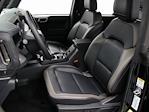 2025 Ford Bronco 4WD SUV for sale #B250600 - photo 9