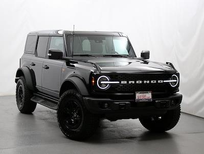 2025 Ford Bronco 4WD SUV for sale #B250601 - photo 1