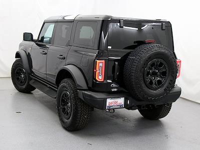 2025 Ford Bronco 4WD SUV for sale #B250601 - photo 2