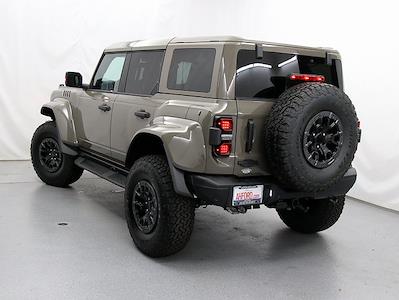 2025 Ford Bronco 4WD SUV for sale #B250625 - photo 2