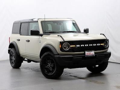 2025 Ford Bronco 4WD SUV for sale #B250626 - photo 1