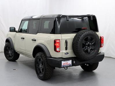 2025 Ford Bronco 4WD SUV for sale #B250626 - photo 2