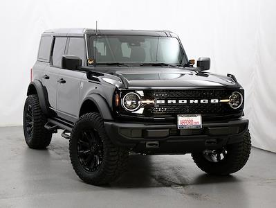 2025 Ford Bronco 4WD SUV for sale #B250637 - photo 1