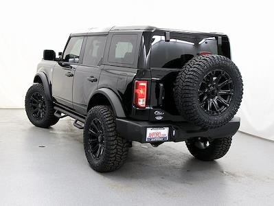 2025 Ford Bronco 4WD SUV for sale #B250637 - photo 2
