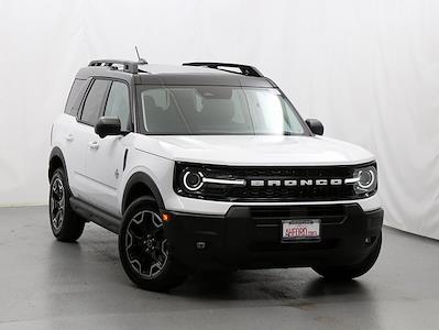 2025 Ford Bronco Sport 4WD SUV for sale #B250654 - photo 1