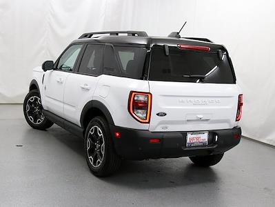 2025 Ford Bronco Sport 4WD SUV for sale #B250654 - photo 2