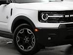 2025 Ford Bronco Sport 4WD SUV for sale #B250654 - photo 4