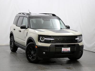 2025 Ford Bronco Sport 4WD SUV for sale #B250663 - photo 1