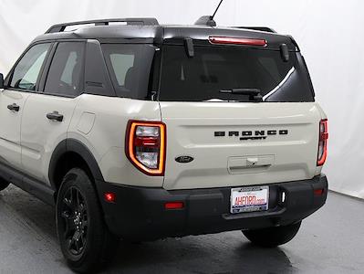 2025 Ford Bronco Sport 4WD SUV for sale #B250663 - photo 2