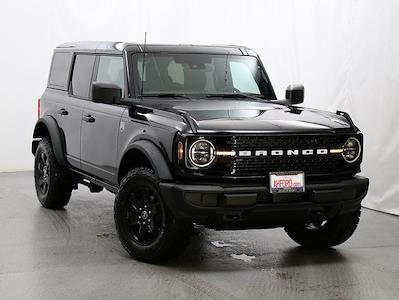 2025 Ford Bronco 4WD SUV for sale #B250669 - photo 1