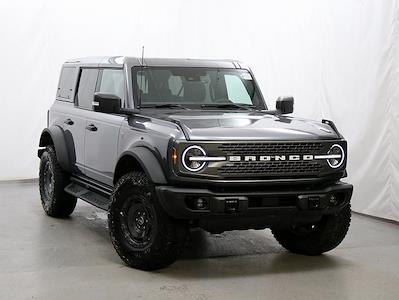 New 2025 Ford Bronco Badlands for sale #B250677 - photo 1