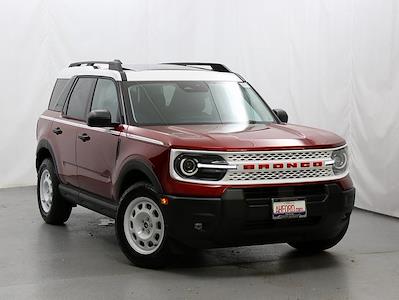 2025 Ford Bronco Sport 4WD SUV for sale #B250678 - photo 1