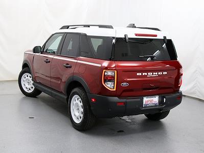 2025 Ford Bronco Sport 4WD SUV for sale #B250678 - photo 2