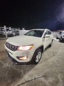 2019 Jeep Compass 4WD SUV for sale #B250678A - photo 1