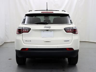 Used 2019 Jeep Compass Latitude for sale #B250678A - photo 2