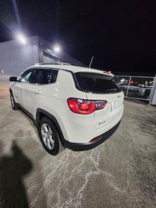 2019 Jeep Compass 4WD SUV for sale #B250678A - photo 2