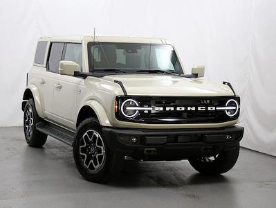 New 2025 Ford Bronco Outer Banks for sale #B250683 - photo 1