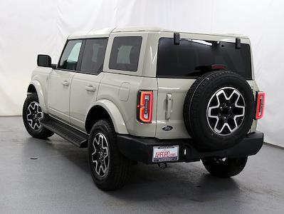 New 2025 Ford Bronco Outer Banks for sale #B250683 - photo 2