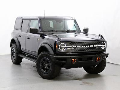 2021 Ford Bronco 4WD SUV for sale #B250687A - photo 1