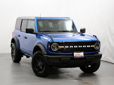 2025 Ford Bronco 4WD SUV for sale #B250688 - photo 1